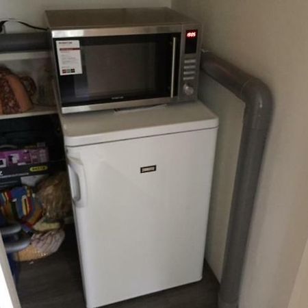 B & B Genieten Bij Groen Drachten Exteriör bild