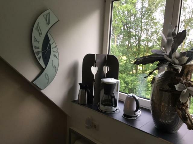 B & B Genieten Bij Groen Drachten Exteriör bild