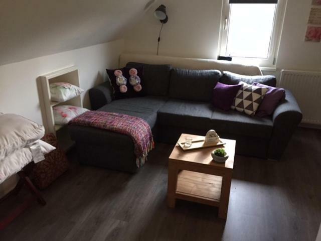 B & B Genieten Bij Groen Drachten Exteriör bild